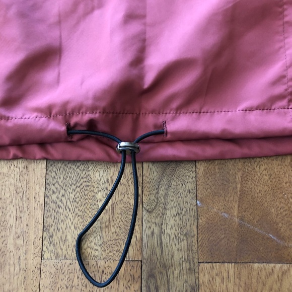 Cropped Jacket - Picture 3 of 8